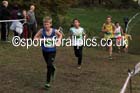 Boys under-13s National Cross Country Relays. Photo: David T. Hewitson/Sports for All Pics